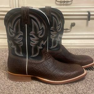 NWOT Twisted X Boots